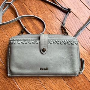 The Sak smartphone crossbody